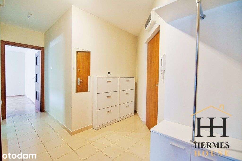 Trzy pokoje w nowym budownictwie, Węglinek-9