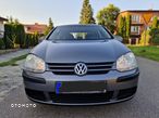 Volkswagen Golf V 1.6 Comfortline - 3