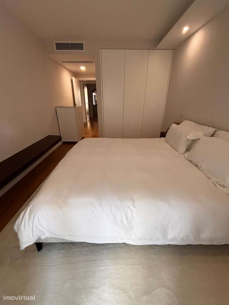 T3 Av Sabóia, Monte Estoril - Piscina, Jardim e garagem-25