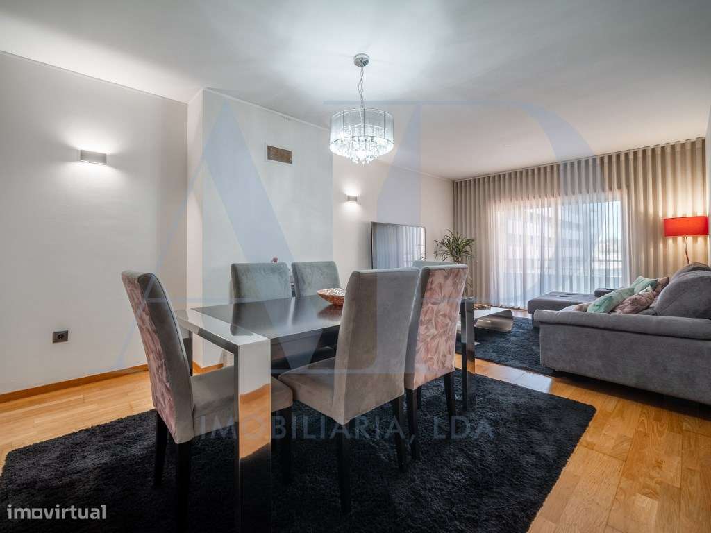 Apartamento T2 na Rua do Passal, Ribeirão - Grande imagem: 5/26