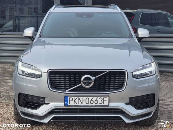 Volvo XC 90 - 8