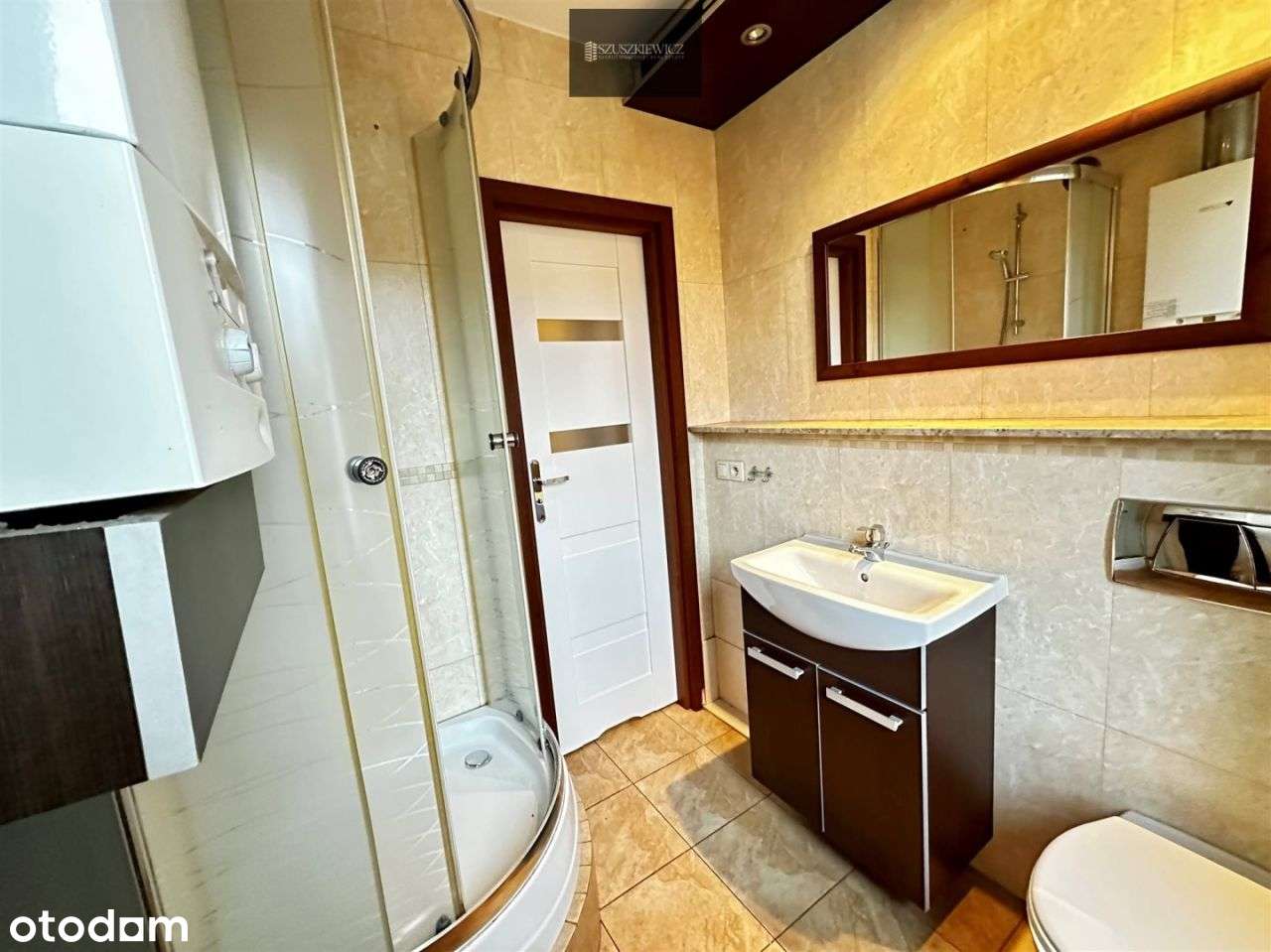 3 pokoje | 40 m² | 2 piętro | ul. Światowida-11