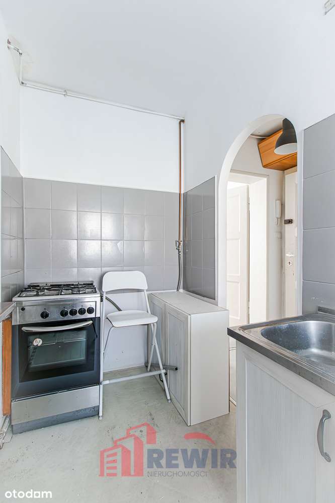 Kawalerka przy ul. Królewieckiej-5