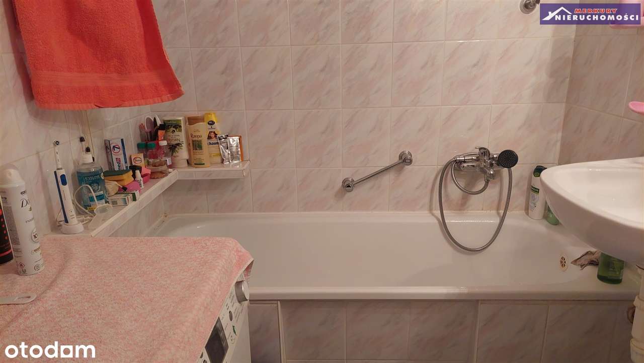 m-3 na os. Stawki 74-5