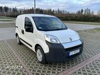 Fiat Fiorino - 2