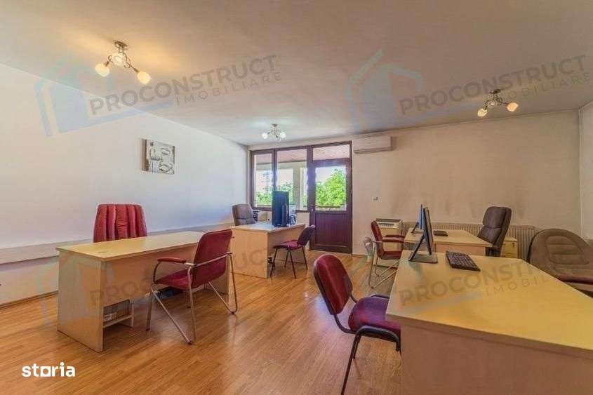 Vila impresionanta de vanzare in zona Bucovina – Torontal-8