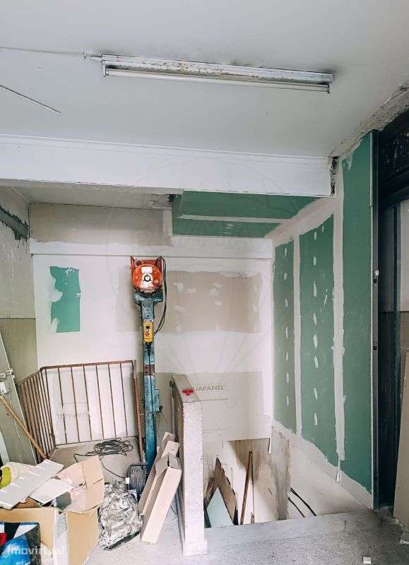 Armazém  para venda - Grande imagem: 4/6