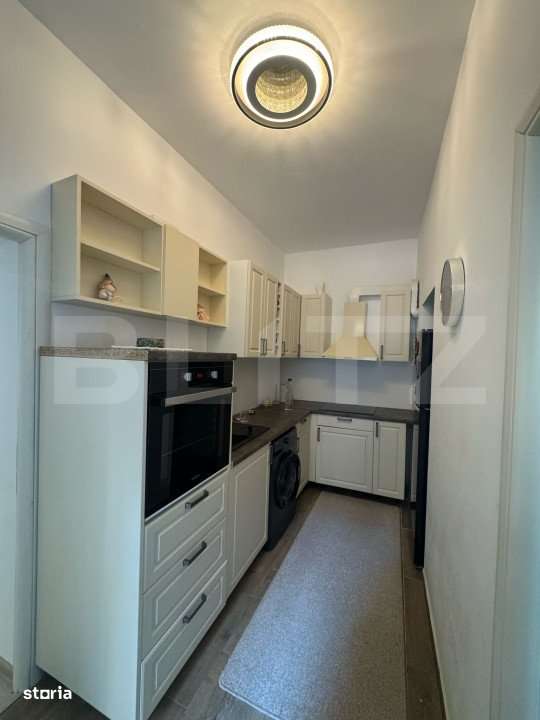 Apartament 2 camere,  decomandat , 47 mp , zona Piata Trandafirilor - Imagine principală: 3/7