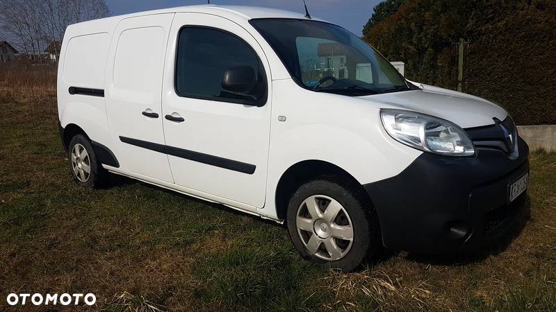 Renault Kangoo - 6