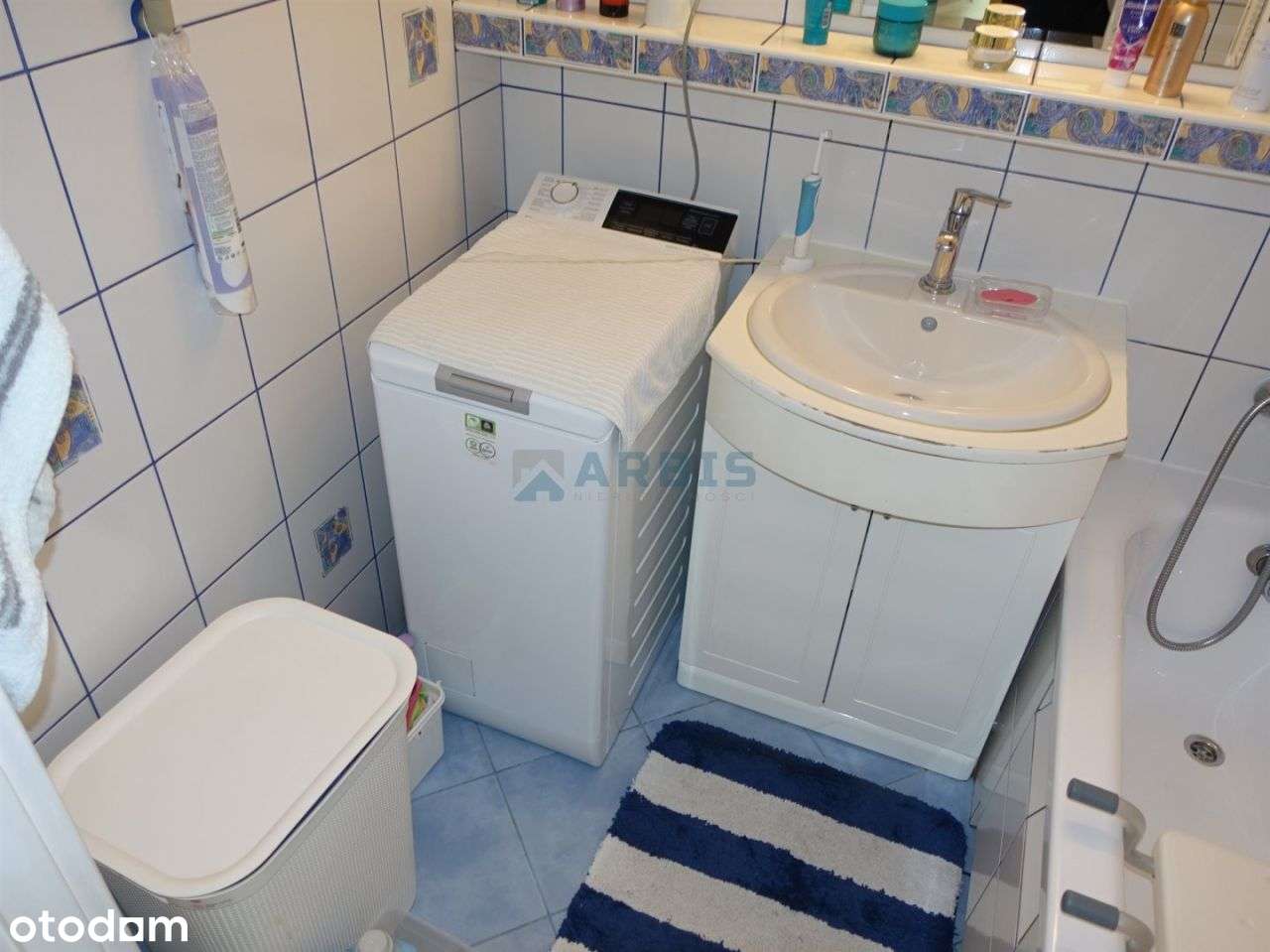 Mieszkanie z garażem, piwnicą- Centrum blisko Starego Rynku i Browaru.-9