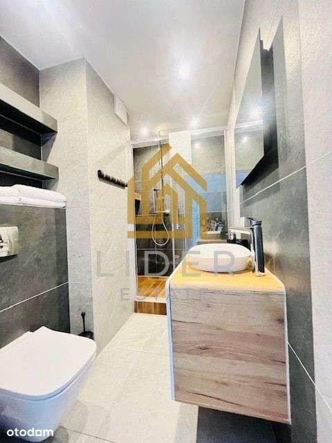 Apartament przy Alei Gwiazd! Widok na morze! - Pełny obrazek: 5/7
