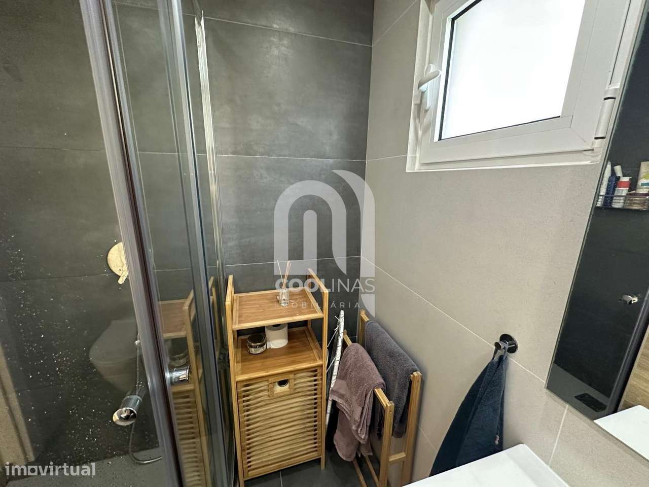 T2 Recente com logradouro e arrecadação ideal para escritório-24