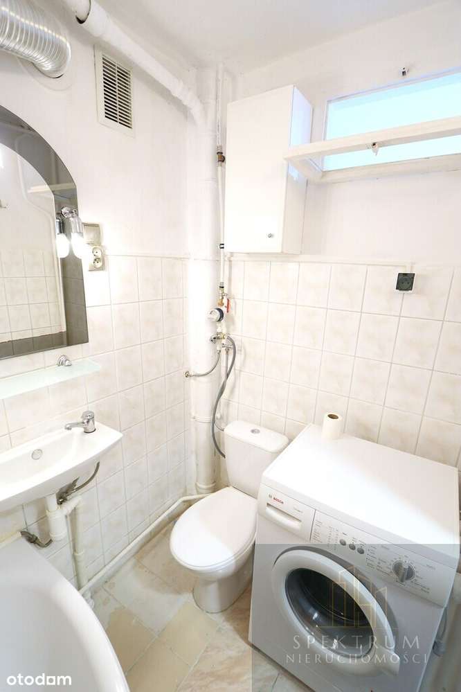 Pasieka - 2 pokoje - ul. Odrowążów-8