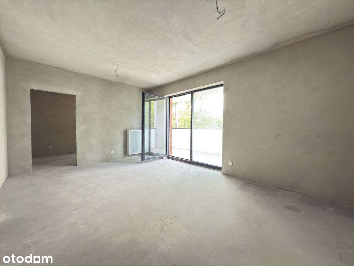 Słoneczny apartament 3 pokoje w Orłowie-9