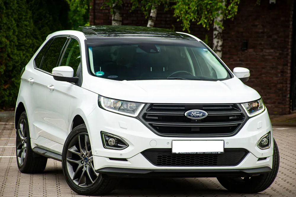 Ford Edge 2.0 TDCi Bi-Turbo 4x4 ST-LINE 2017