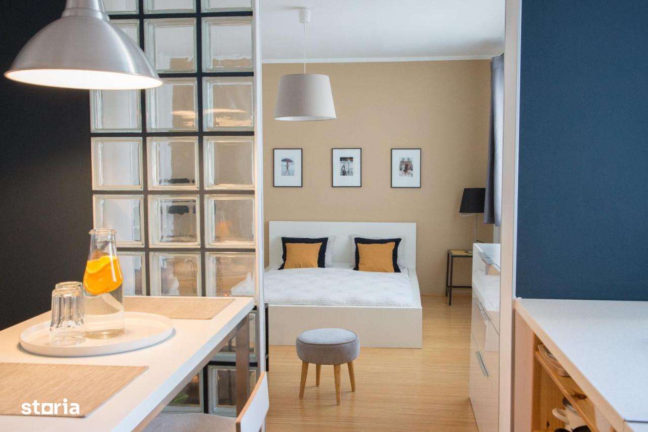 Apartament- etaj intermediar - Imagine principală: 2/7