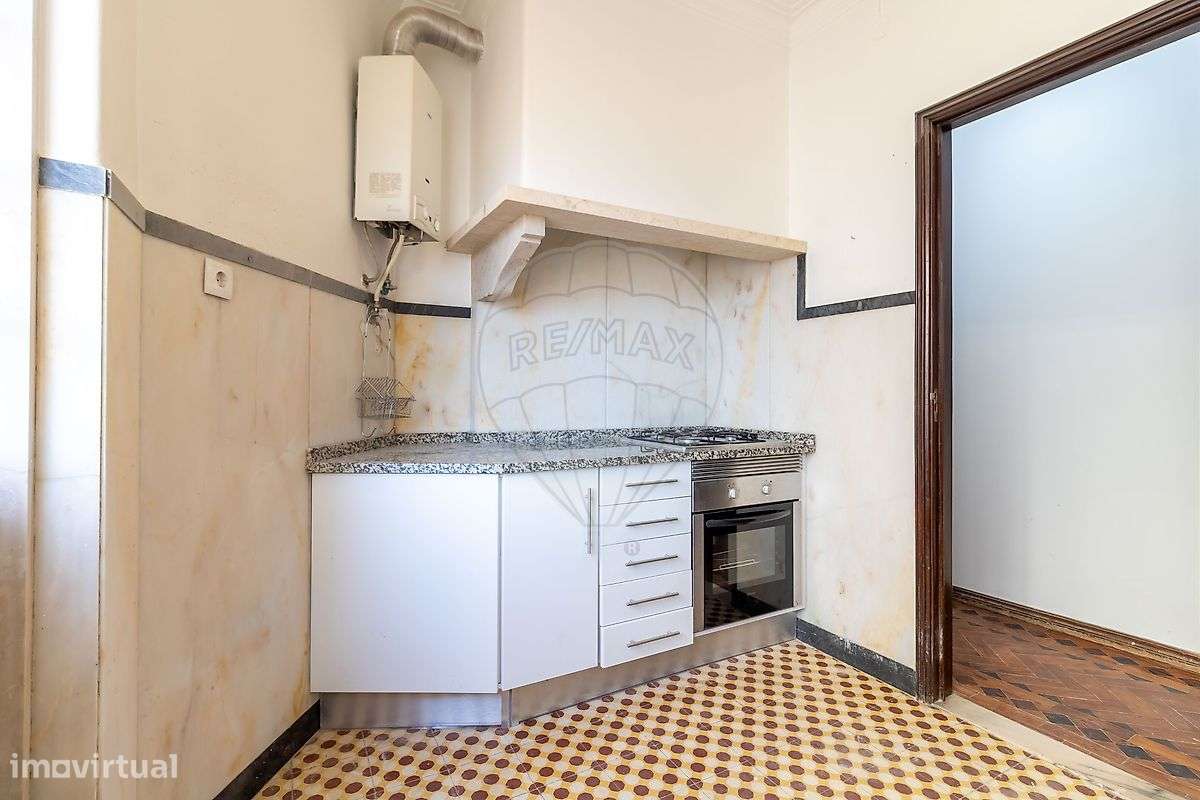 Apartamento T2 para arrendamento - Grande imagem: 5/22