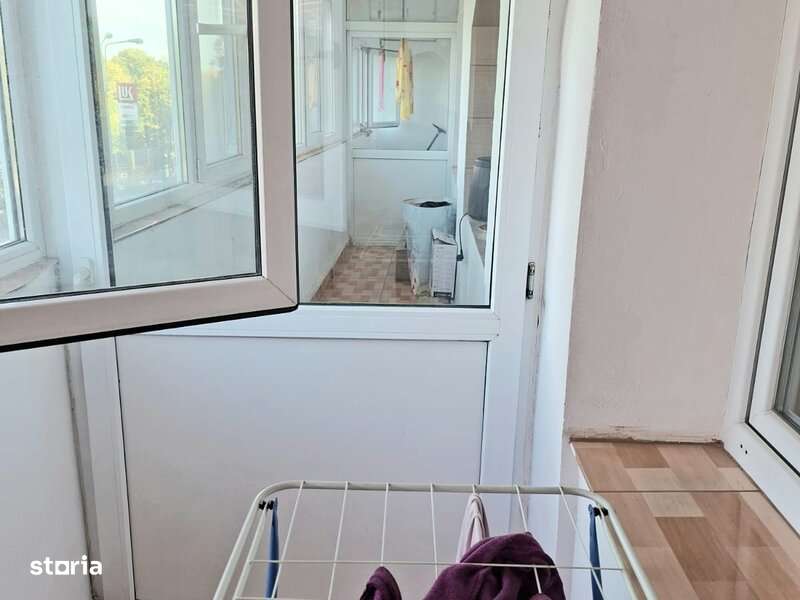 Lacul Tei, Parc, stradal et 2 dec ved pe parc fara risc seismic-5