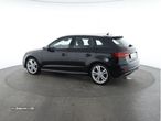 Audi A3 Sportback e-tron 1.4 TFSI S tronic - 17