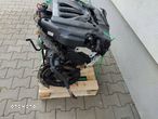 SILNIK KOMPLETNY WTRYSKIWACZE TURBINA BMW X5 E53 3.0 D 306D2 M57TUE 218 KM - 6