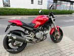 Ducati Monster - 1