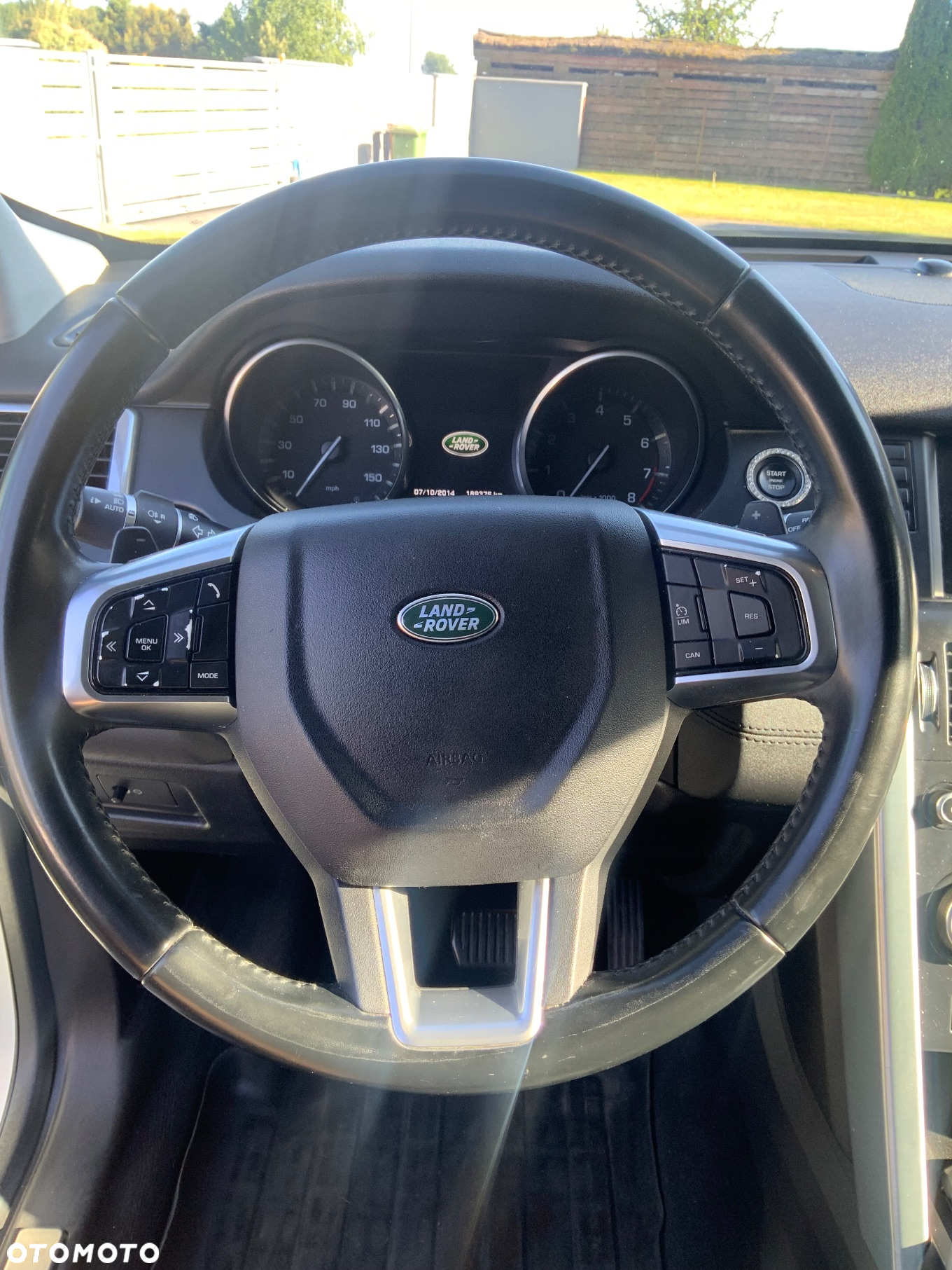 Land Rover Discovery Sport 2.0 Si4 S - 33