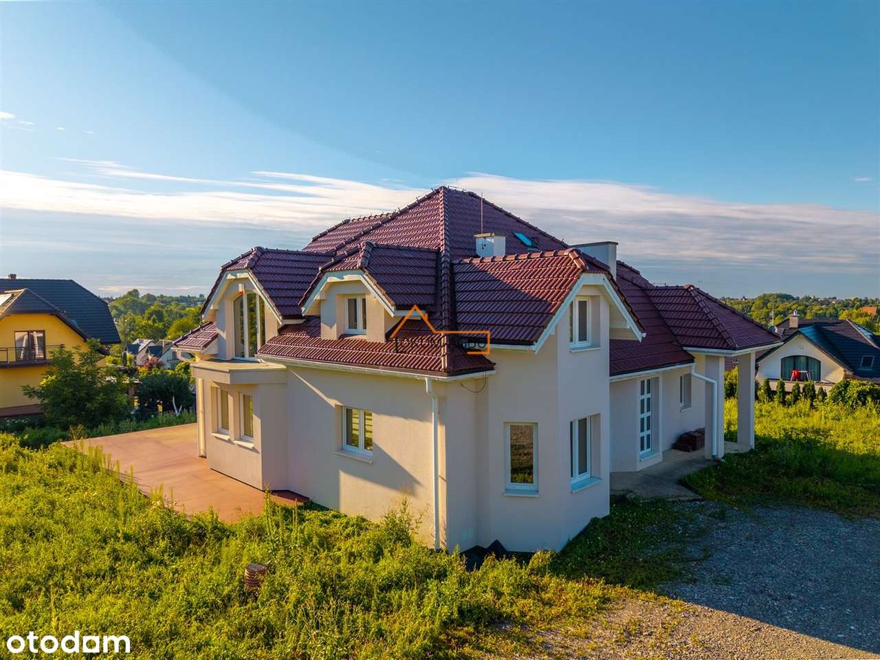 Dom na sprzedaż, Bielsko-Biała, 5 pokoi - Pełny obrazek: 4/8