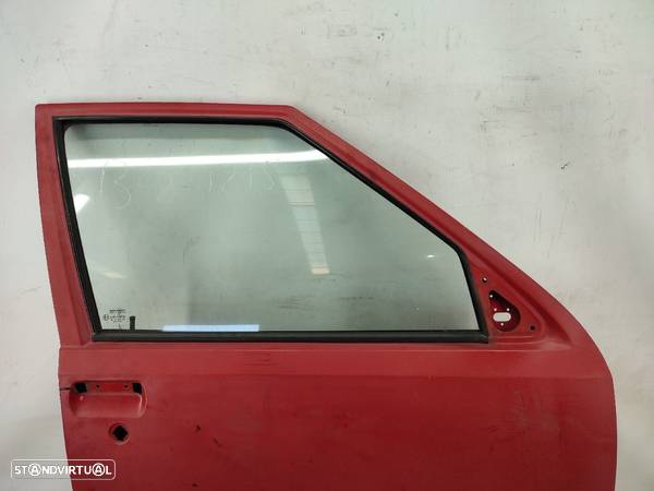 Porta Frente Direita Frt Drt Opel Corsa A Hatchback (S83) - 3