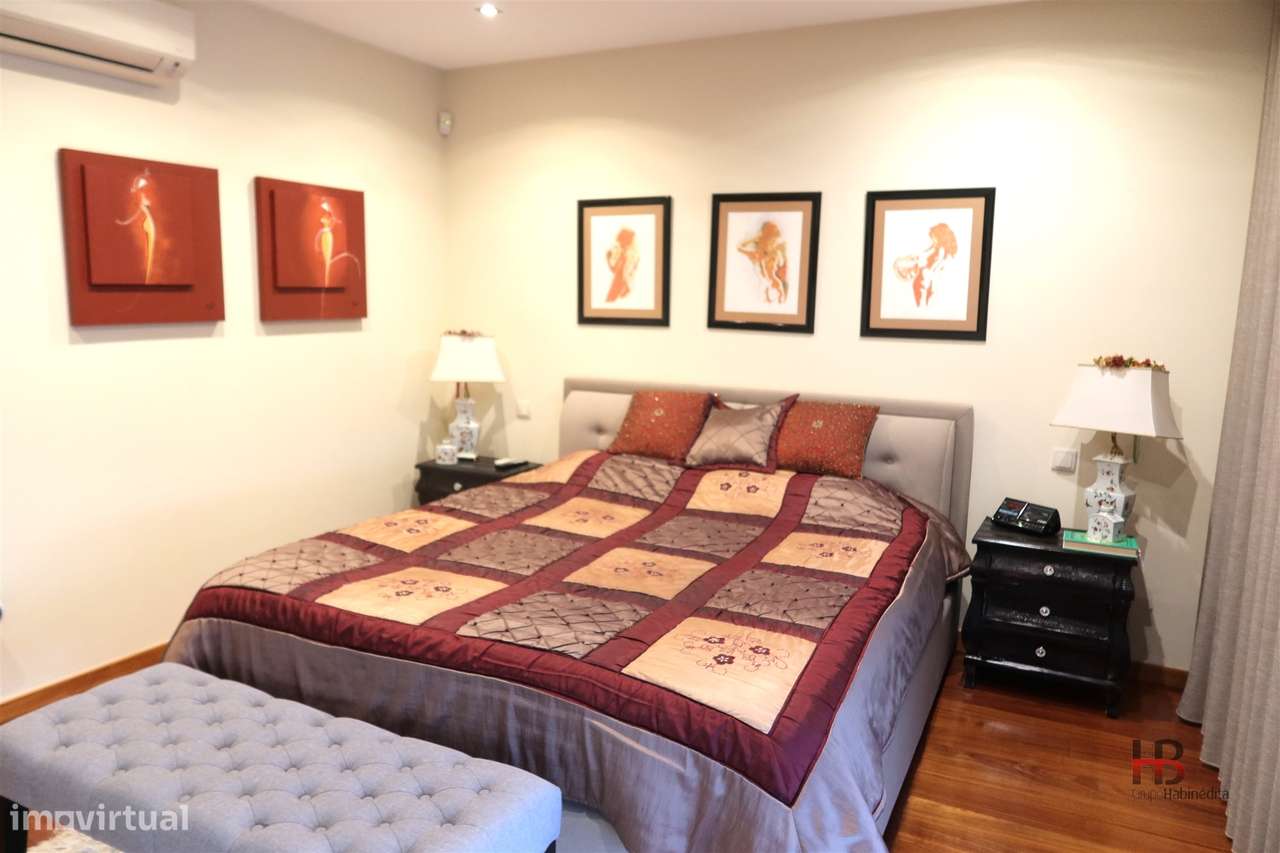 Moradia T3 Venda em Gondomar (São Cosme), Valbom e Jovim,Gondomar-29