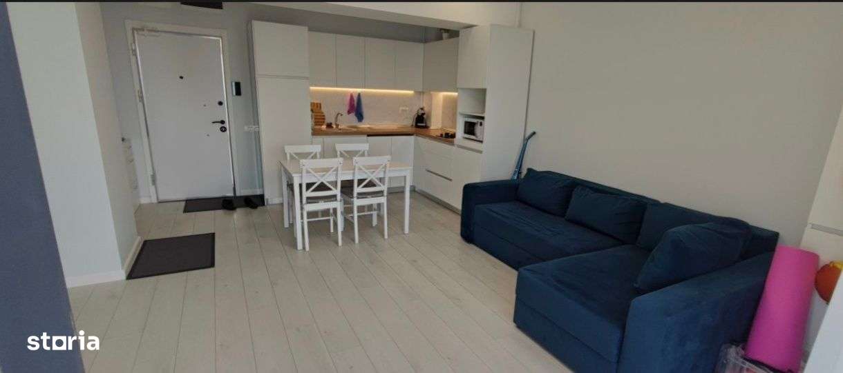 Inchiriere apartament modern Mamaia - Imagine principală: 2/12