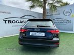 Audi A4 Avant 2.0 TDI S tronic - 12