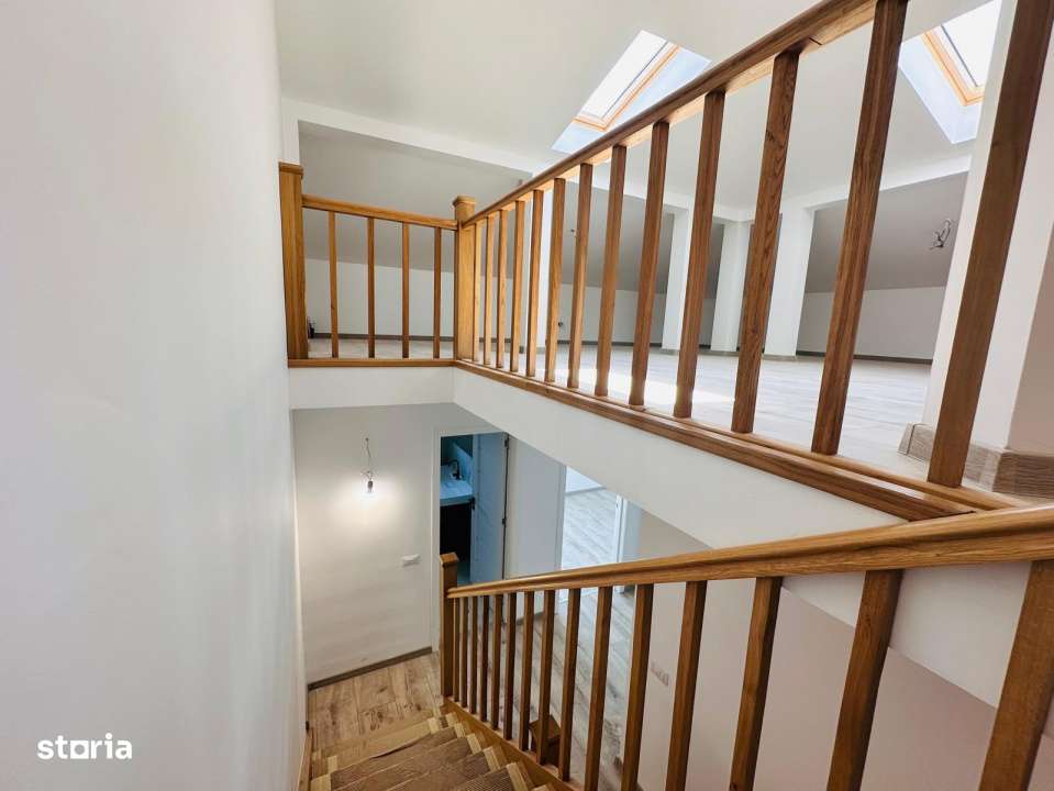 CASA DE VANZARE TIP DUPLEX | MOGOSOAIA | 4 CAMERE | FINISATA |-10