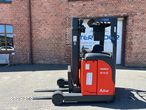 Linde R14 - 2