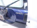 KLAPA BAGAŻNIKA TOYOTA RAV4 I LIFT (1998-2000) 3D 8L5 - 10