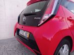 Toyota Aygo 1.0 X-Play Plus+X-Touch MM - 5
