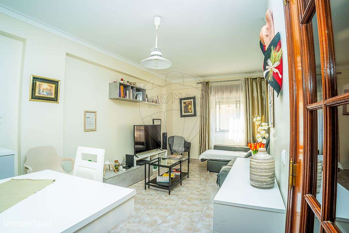 Apartamento T2 para venda-8