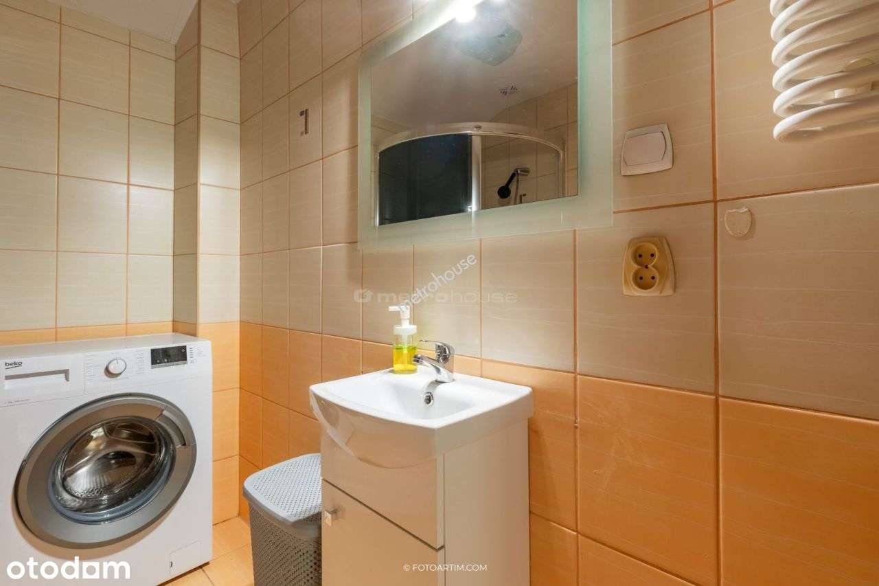 Bezczynszowe mieszkanie w Barczewie-9