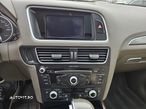 Audi Q5 2.0 TFSI Quattro Tiptronic - 22