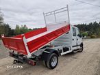 Renault MASCOTT 35C13 KIPER DOKA WYWROTKA 65.000KM - 5