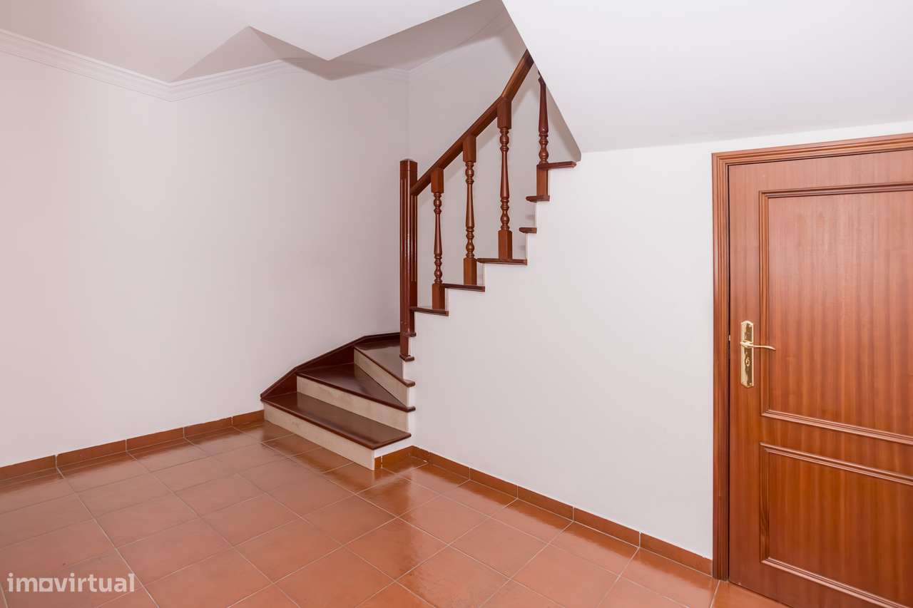 Moradia T4 - Parque Natural da Serra de Aire e Candeeiros-28