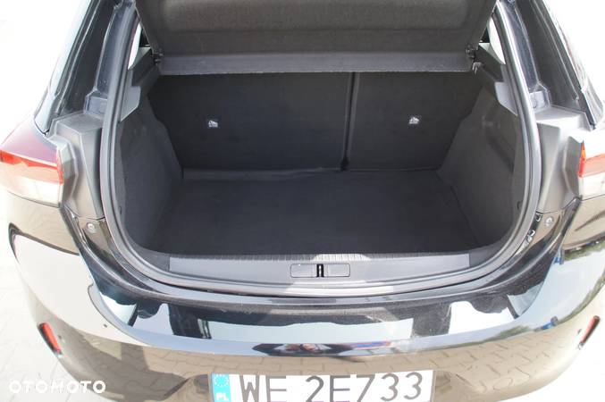 Opel Corsa 1.5 D Edition Business Pack S&S - 6