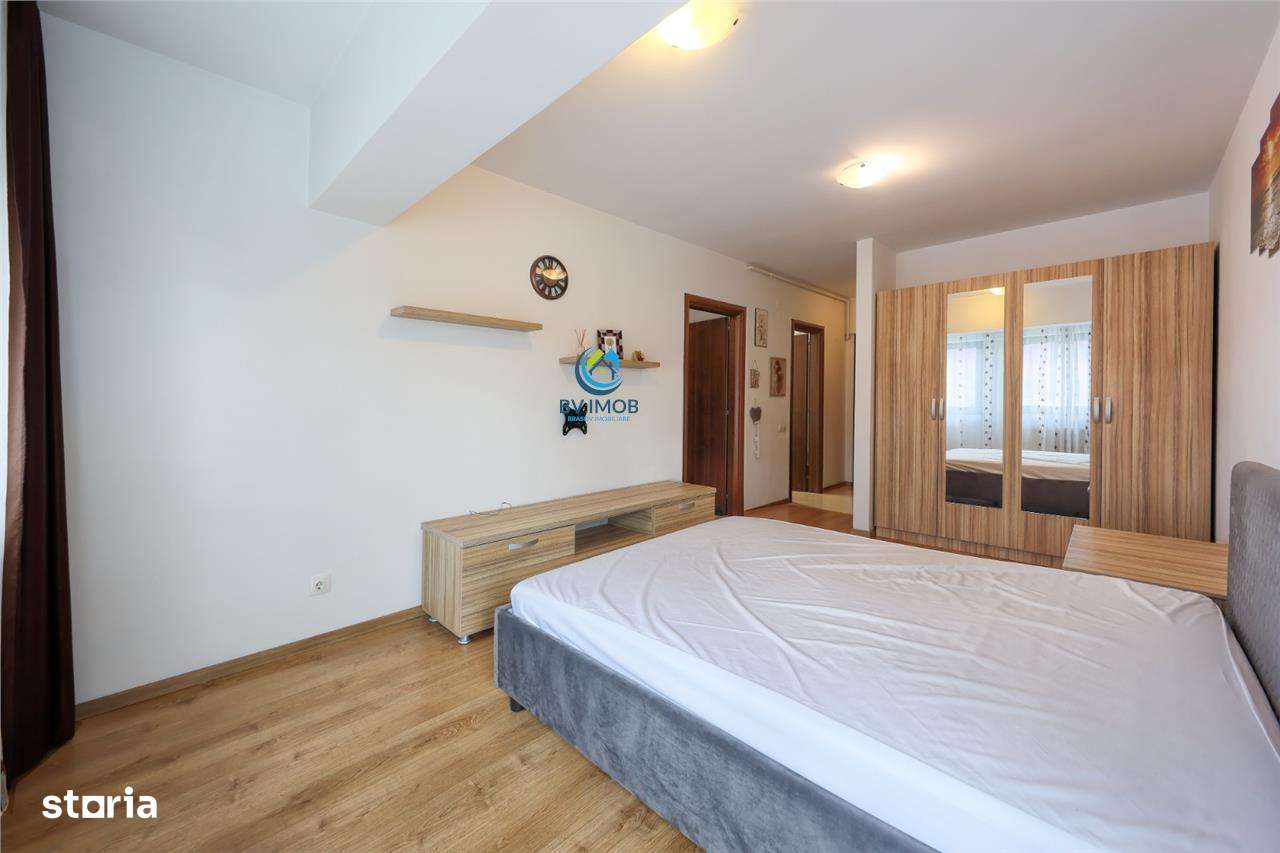 Inchiriere Garsoniera decomandata, Barcelona Rezidence,mobutilata - Imagine principală: 5/17