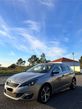 Peugeot 308 1.6 BlueHDi Allure J17 - 17