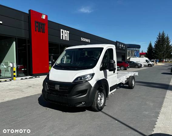 Fiat Ducato - 1