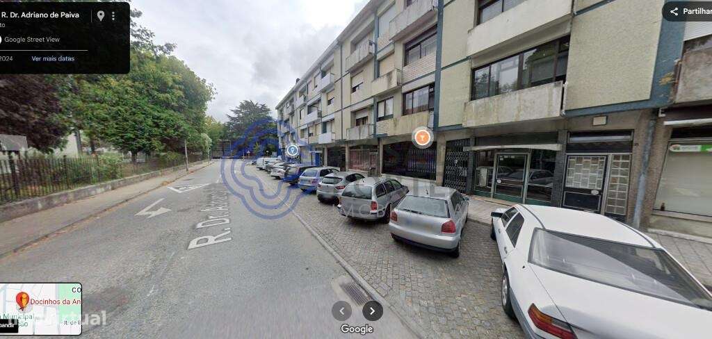 Loja Junto à Escola Filipa Vilhena - Covelo - Grande imagem: 5/29