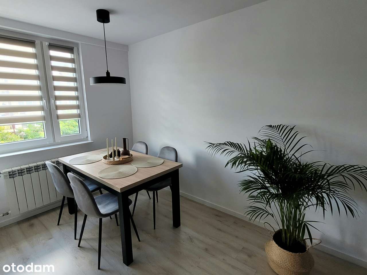 Nowoczesne mieszkanie po remoncie + Pełne wyposażenie - 56 m2 - Pełny obrazek: 4/18