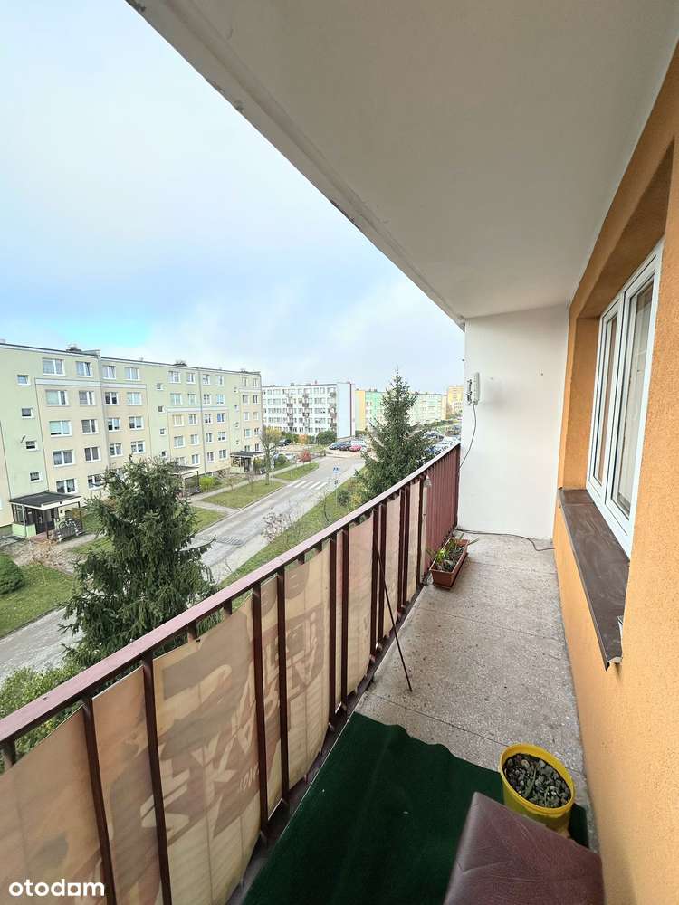 Trzypokojowe mieszkanie, ul. Kochanowskiego!-15