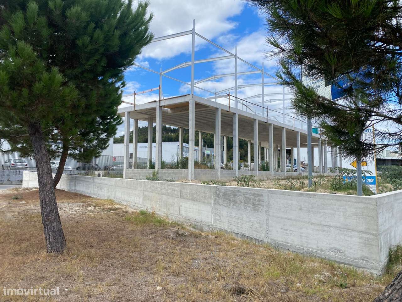 Venda Armazém  - Lordelo, Guimarães-5