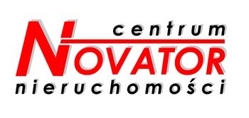 Novator Centrum Nieruchomości Ewelina Reszka Logo