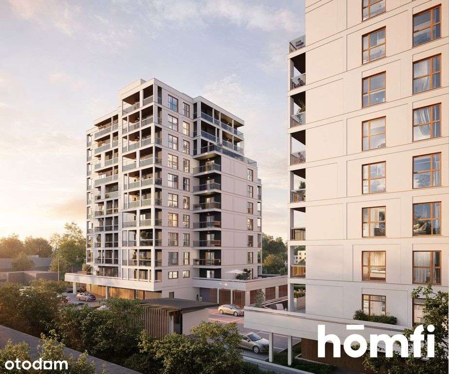 Mieszkanie w stanie deweloperskim - odbiór 2027 - Pełny obrazek: 4/7